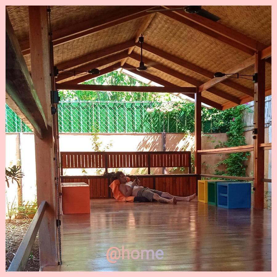 At Home Puerto Princesa Bagian luar foto