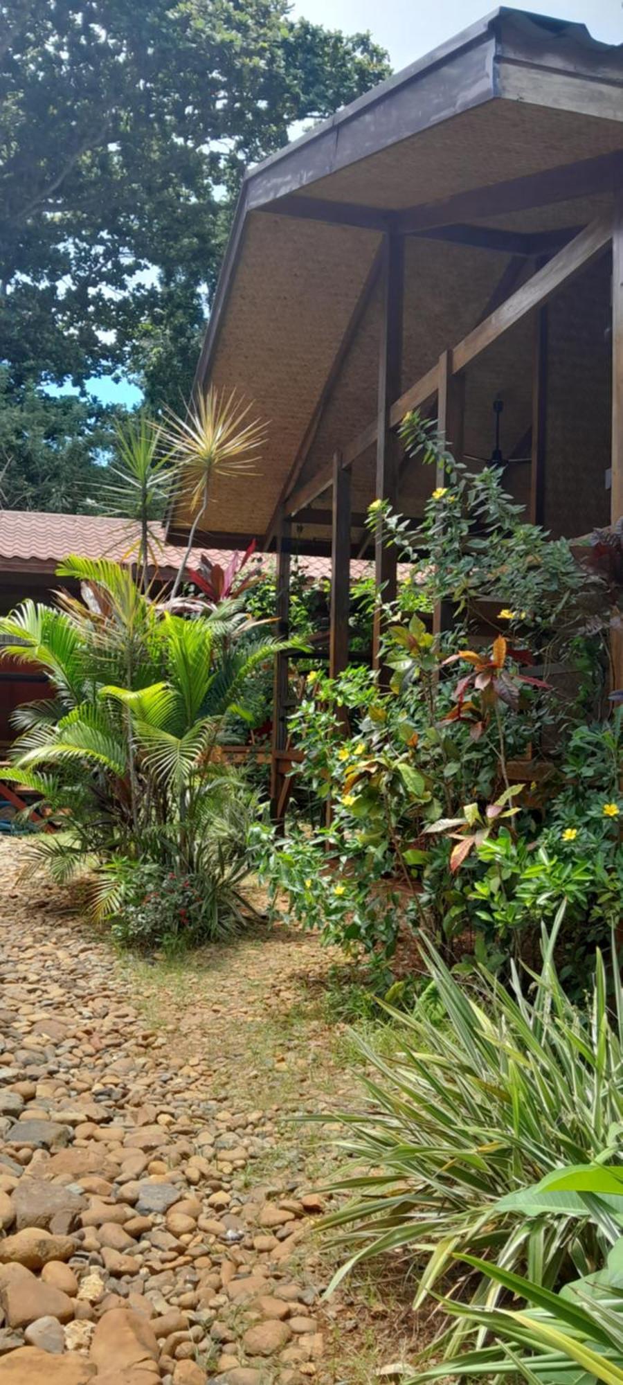 At Home Puerto Princesa Bagian luar foto